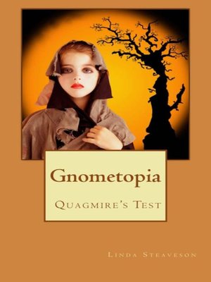 cover image of Quagmire's Test